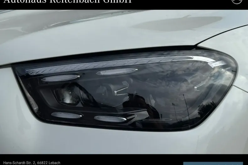 Mercedes-Benz GLE 450 din 2024 cu 24.900 km - oferta MER121983 - foto 7