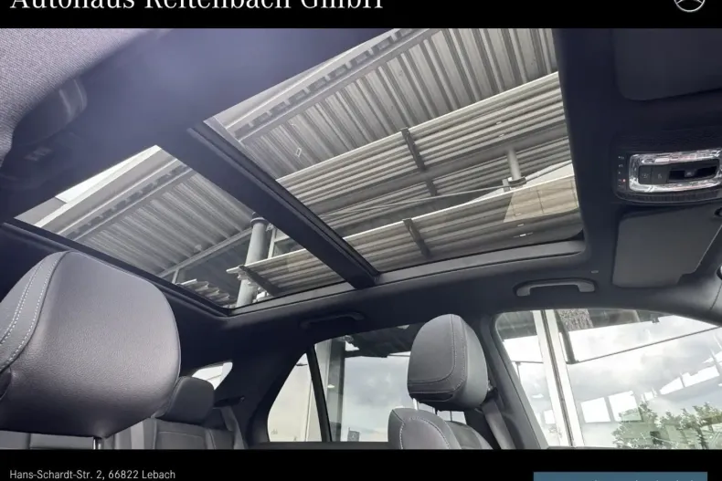 Mercedes-Benz GLE 450 din 2024 cu 24.900 km - oferta MER121983 - foto 12