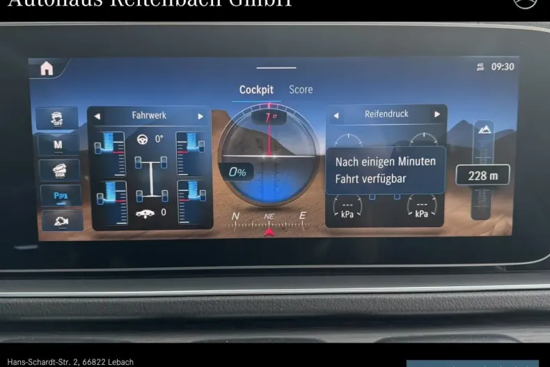 Mercedes-Benz GLE 450 din 2024 cu 24.900 km - oferta MER121983 - foto 14