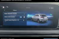 Mercedes-Benz GLE 450 din 2024 cu 24.900 km - oferta MER121983 - foto 16