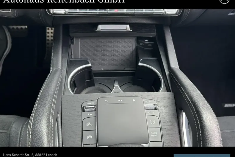 Mercedes-Benz GLE 450 din 2024 cu 24.900 km - oferta MER121983 - foto 21