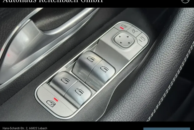 Mercedes-Benz GLE 450 din 2024 cu 24.900 km - oferta MER121983 - foto 24