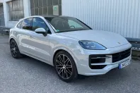 Porsche Cayenne din 2025 cu 1.780 km - oferta POR121984 - foto 1