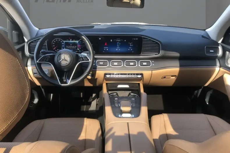 Mercedes-Benz GLE 450 din 2024 cu 71.999 km - oferta MER121988 - foto 8