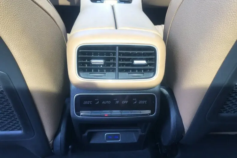 Mercedes-Benz GLE 450 din 2024 cu 71.999 km - oferta MER121988 - foto 12