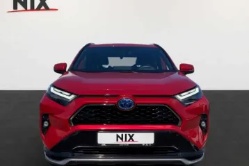 Toyota RAV4 din 2022 - oferta TOY121991