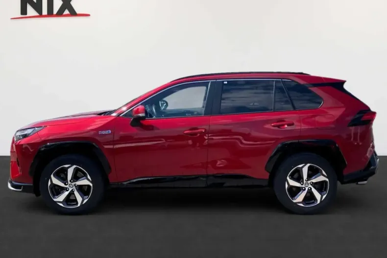 Toyota RAV4 din 2022 cu 69.667 km - oferta TOY121991 - foto 3