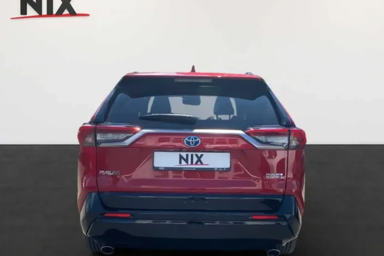 Toyota RAV4 din 2022 cu 69.667 km - oferta TOY121991 - foto 4