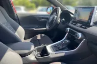 Toyota RAV4 din 2022 cu 69.667 km - oferta TOY121991 - foto 5