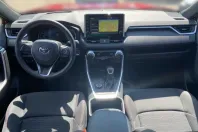 Toyota RAV4 din 2022 cu 69.667 km - oferta TOY121991 - foto 7