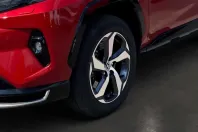 Toyota RAV4 din 2022 cu 69.667 km - oferta TOY121991 - foto 12