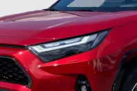 Toyota RAV4 din 2022 cu 69.667 km - oferta TOY121991 - foto 13