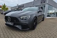 Mercedes-Benz E 63 AMG din 2023 cu 13.210 km - oferta MER121994 - foto 1