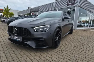 Mercedes-Benz E 63 AMG din 2023 - oferta MER121994