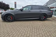 Mercedes-Benz E 63 AMG din 2023 cu 13.210 km - oferta MER121994 - foto 4