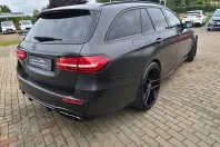 Mercedes-Benz E 63 AMG din 2023 cu 13.210 km - oferta MER121994 - foto 7