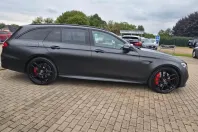 Mercedes-Benz E 63 AMG din 2023 cu 13.210 km - oferta MER121994 - foto 8