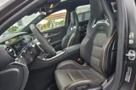 Mercedes-Benz E 63 AMG din 2023 cu 13.210 km - oferta MER121994 - foto 10