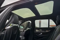 Mercedes-Benz E 63 AMG din 2023 cu 13.210 km - oferta MER121994 - foto 11