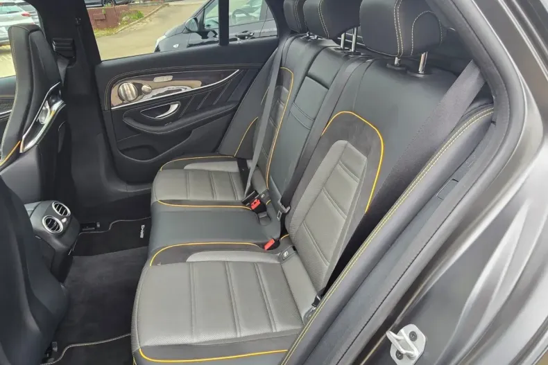 Mercedes-Benz E 63 AMG din 2023 cu 13.210 km - oferta MER121994 - foto 12