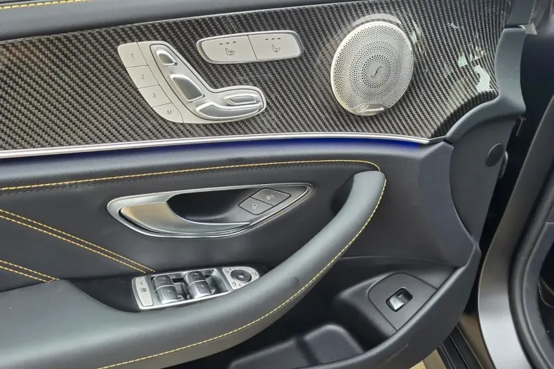 Mercedes-Benz E 63 AMG din 2023 cu 13.210 km - oferta MER121994 - foto 15