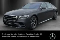 Mercedes-Benz S 350 din 2023 cu 16.519 km - oferta MER121995 - foto 1