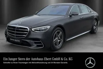 Mercedes-Benz S 350 din 2023 - oferta MER121995
