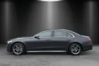 Mercedes-Benz S 350 din 2023 cu 16.519 km - oferta MER121995 - foto 2