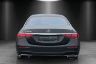 Mercedes-Benz S 350 din 2023 cu 16.519 km - oferta MER121995 - foto 4