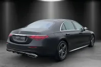 Mercedes-Benz S 350 din 2023 cu 16.519 km - oferta MER121995 - foto 5