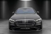 Mercedes-Benz S 350 din 2023 cu 16.519 km - oferta MER121995 - foto 6