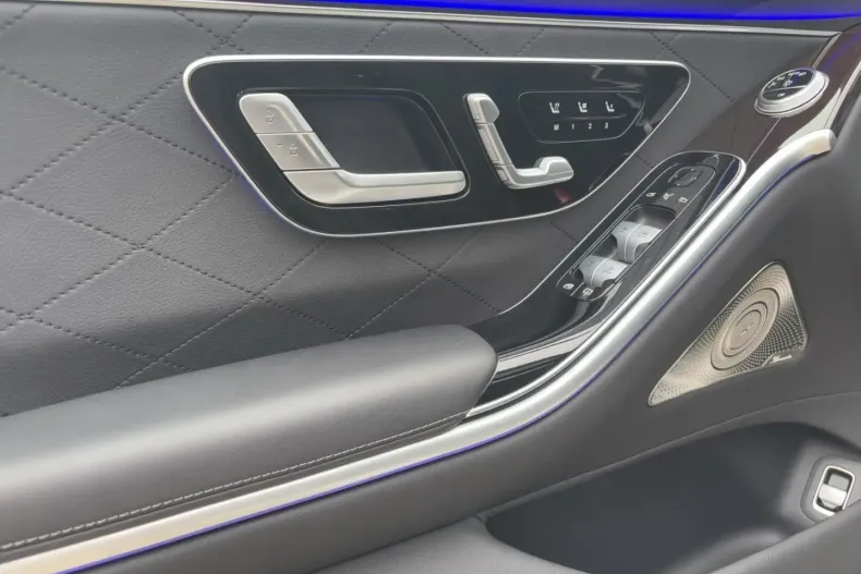 Mercedes-Benz S 350 din 2023 cu 16.519 km - oferta MER121995 - foto 8