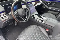 Mercedes-Benz S 350 din 2023 cu 16.519 km - oferta MER121995 - foto 9