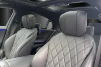 Mercedes-Benz S 350 din 2023 cu 16.519 km - oferta MER121995 - foto 10