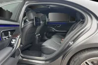 Mercedes-Benz S 350 din 2023 cu 16.519 km - oferta MER121995 - foto 11
