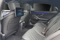 Mercedes-Benz S 350 din 2023 cu 16.519 km - oferta MER121995 - foto 13