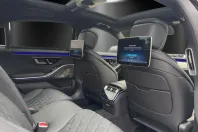 Mercedes-Benz S 350 din 2023 cu 16.519 km - oferta MER121995 - foto 14