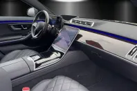 Mercedes-Benz S 350 din 2023 cu 16.519 km - oferta MER121995 - foto 15