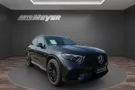 Mercedes-Benz GLC 43 AMG din 2024 cu 16.790 km - oferta MER121996 - foto 1