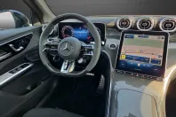 Mercedes-Benz GLC 43 AMG din 2024 cu 16.790 km - oferta MER121996 - foto 6