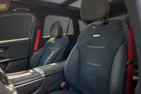 Mercedes-Benz GLC 43 AMG din 2024 cu 16.790 km - oferta MER121996 - foto 8