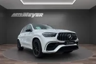 Mercedes-Benz GLE 63 AMG din 2024 cu 18.800 km - oferta MER121997 - foto 1