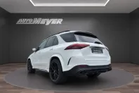 Mercedes-Benz GLE 63 AMG din 2024 cu 18.800 km - oferta MER121997 - foto 3