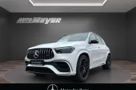 Mercedes-Benz GLE 63 AMG din 2024 cu 18.800 km - oferta MER121997 - foto 4