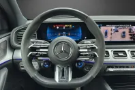 Mercedes-Benz GLE 63 AMG din 2024 cu 18.800 km - oferta MER121997 - foto 7
