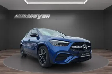 Mercedes-Benz GLA 200 din 2024 - oferta MER122000