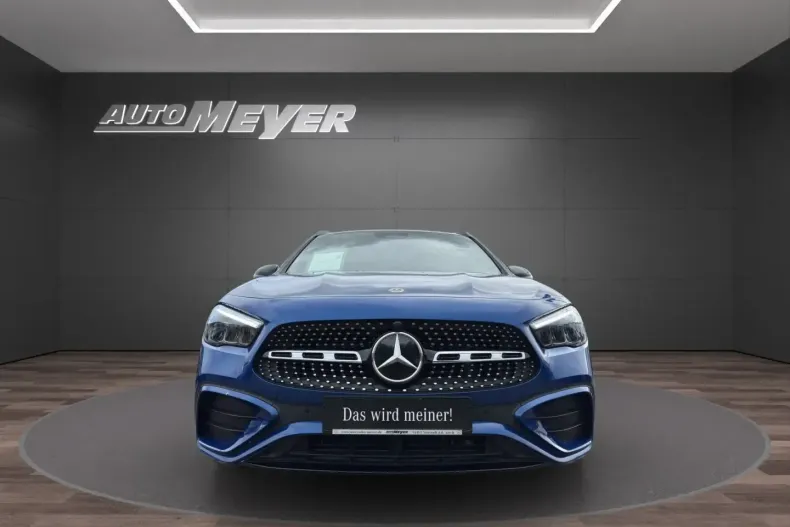 Mercedes-Benz GLA 200 din 2024 cu 26.000 km - oferta MER122000 - foto 2
