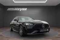 Mercedes-Benz C 43 AMG din 2024 cu 18.300 km - oferta MER122001 - foto 1
