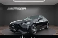 Mercedes-Benz C 43 AMG din 2024 cu 18.300 km - oferta MER122001 - foto 3