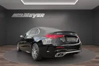 Mercedes-Benz C 43 AMG din 2024 cu 18.300 km - oferta MER122001 - foto 4